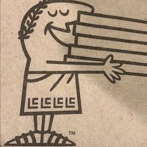 Meet your Posher, Maurice